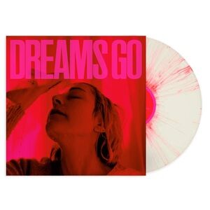 Polica - Dreams Go [Indie-Splattered Vinyl] NEW Vinyl Limited Edition